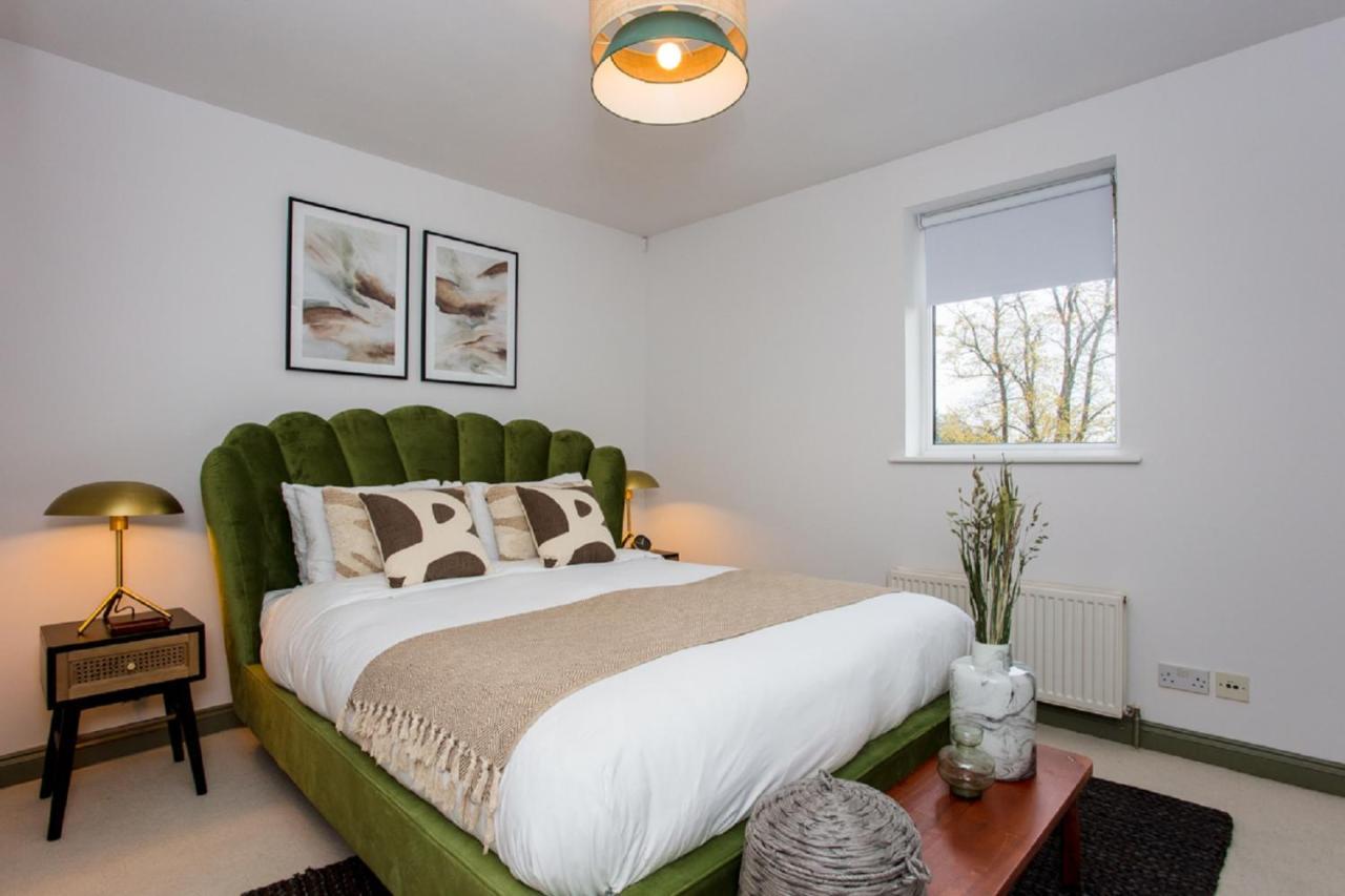 The Sparkford Gardens - Lovely 2Bdr With Balcony London Exterior foto