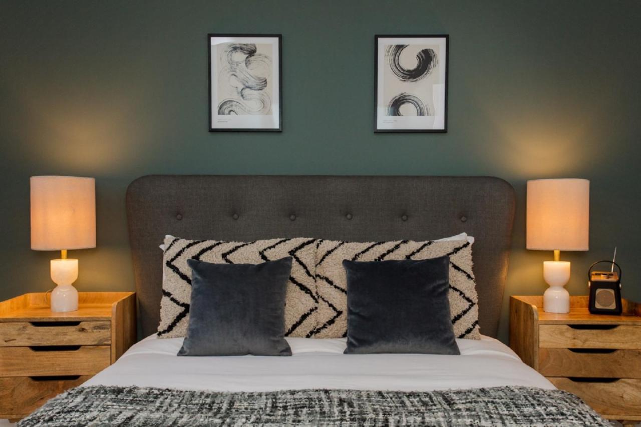 The Sparkford Gardens - Lovely 2Bdr With Balcony London Exterior foto