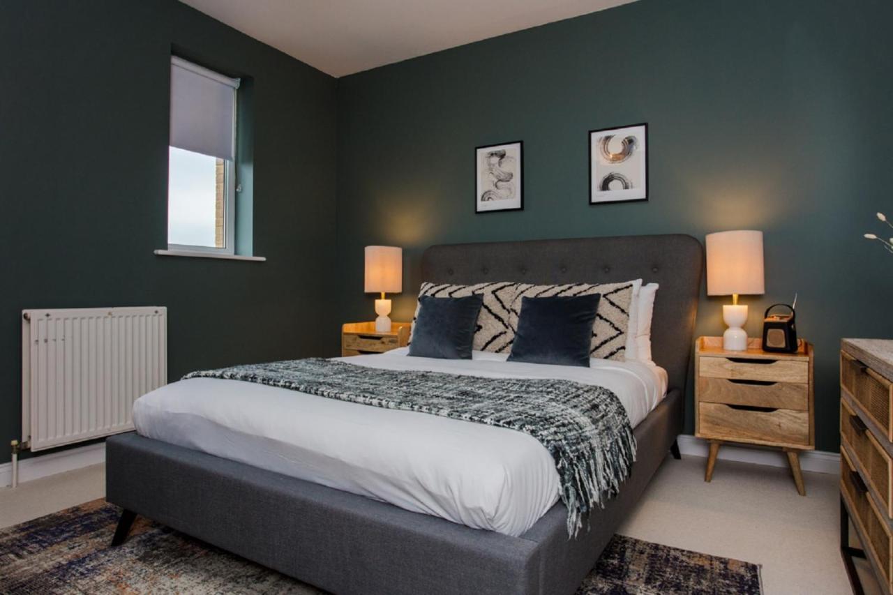 The Sparkford Gardens - Lovely 2Bdr With Balcony London Exterior foto