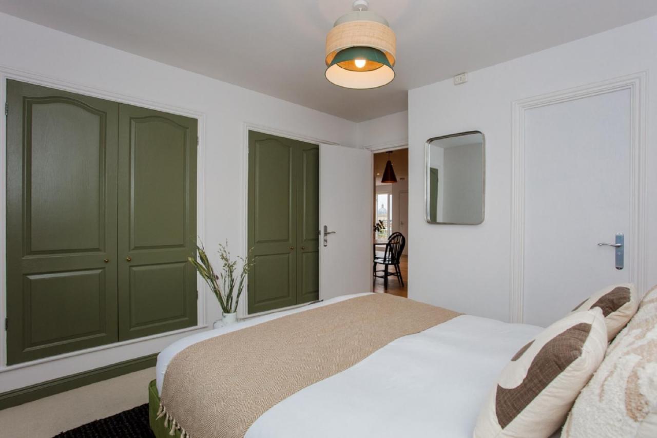 The Sparkford Gardens - Lovely 2Bdr With Balcony London Exterior foto